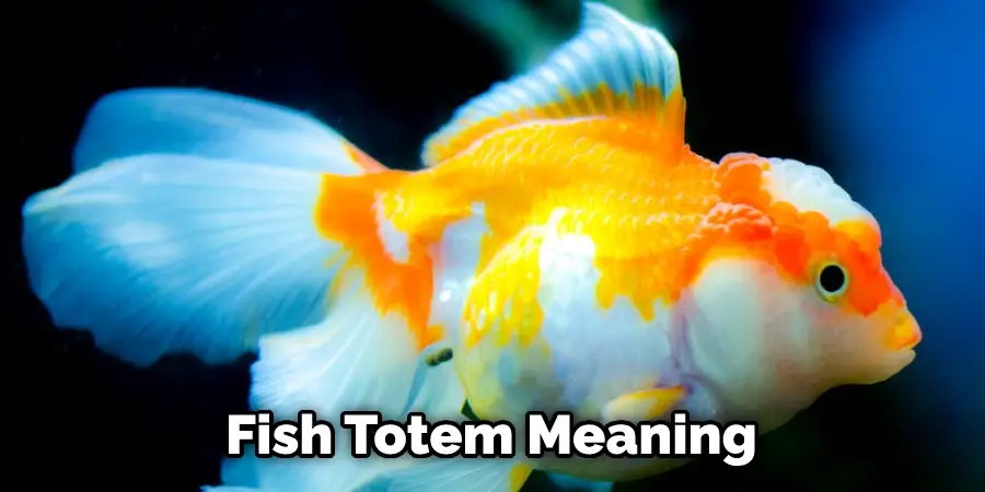 Fish Totem Meaning