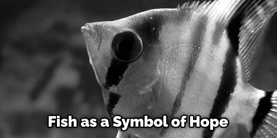 Fish as a Symbol of Hope