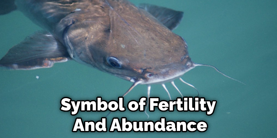 Symbol of Fertility  And Abundance