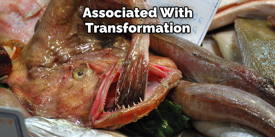 Associated With Transformation