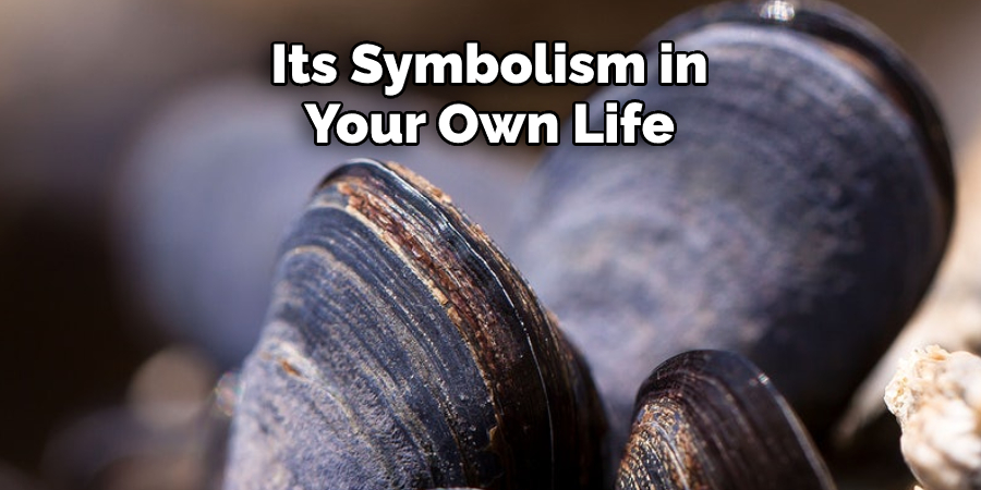 Its Symbolism in Your Own Life