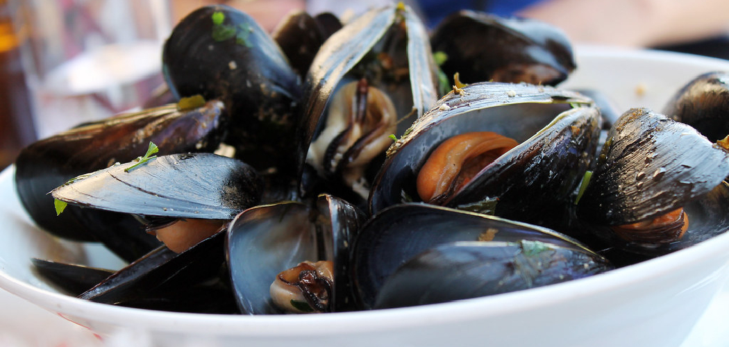 Mussels Meaning