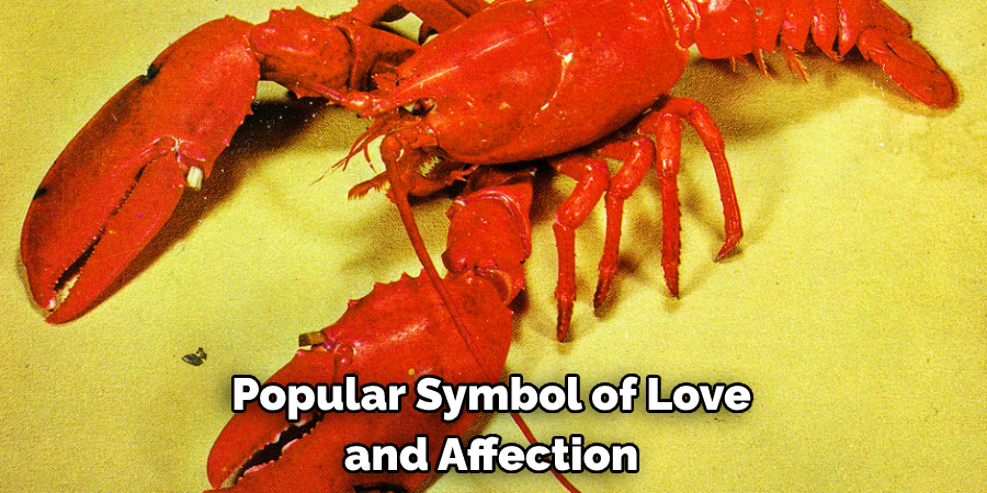 Popular Symbol of Love and Affection