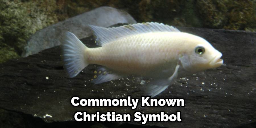 Commonly Known Christian Symbol