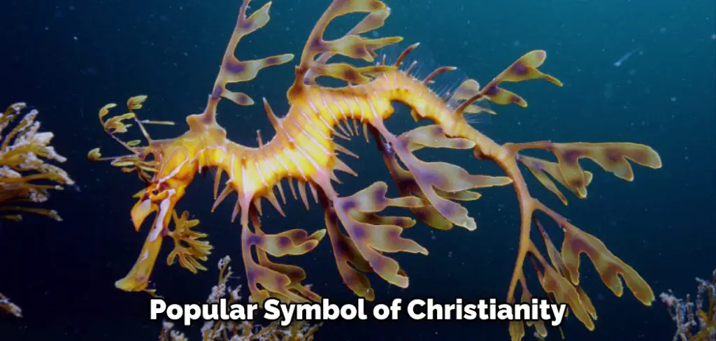  Popular Symbol of Christianity