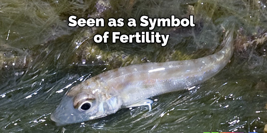 Seen as a Symbol of Fertility