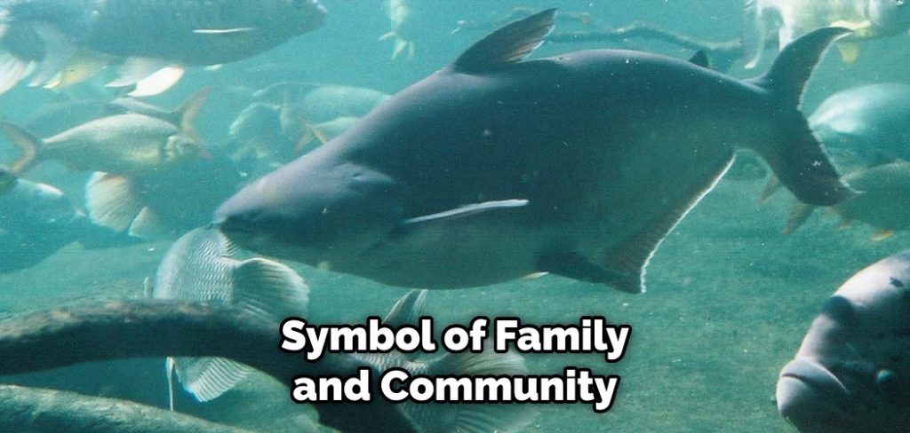 Symbol of Family and Community
