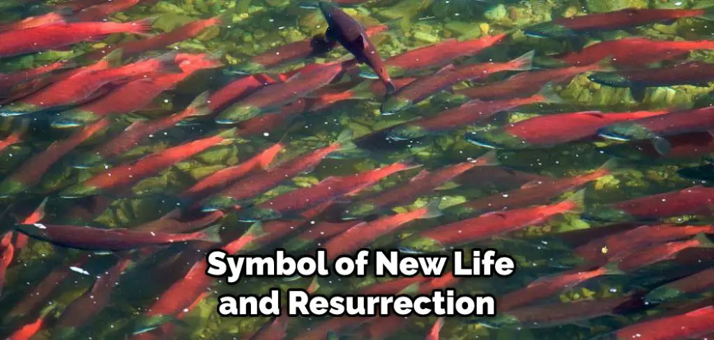  Symbol of New Life and Resurrection