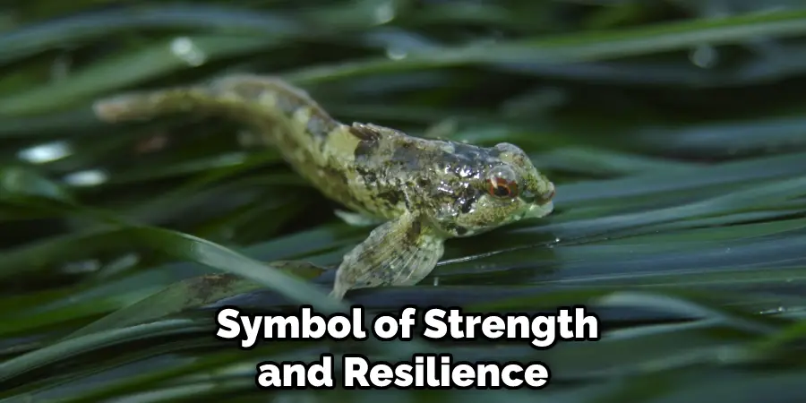  Symbol of Strength and Resilience