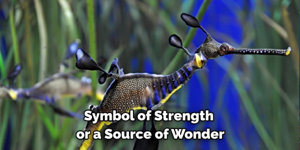 Symbol of Strength or a Source of Wonder