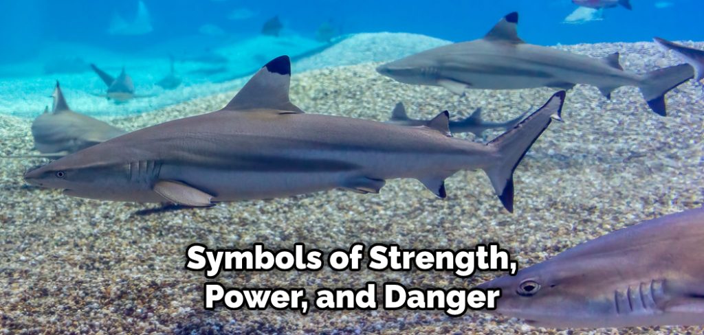 Symbols of Strength, Power, and Danger