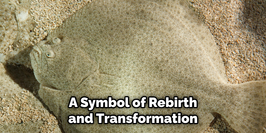A Symbol of Rebirth and Transformation