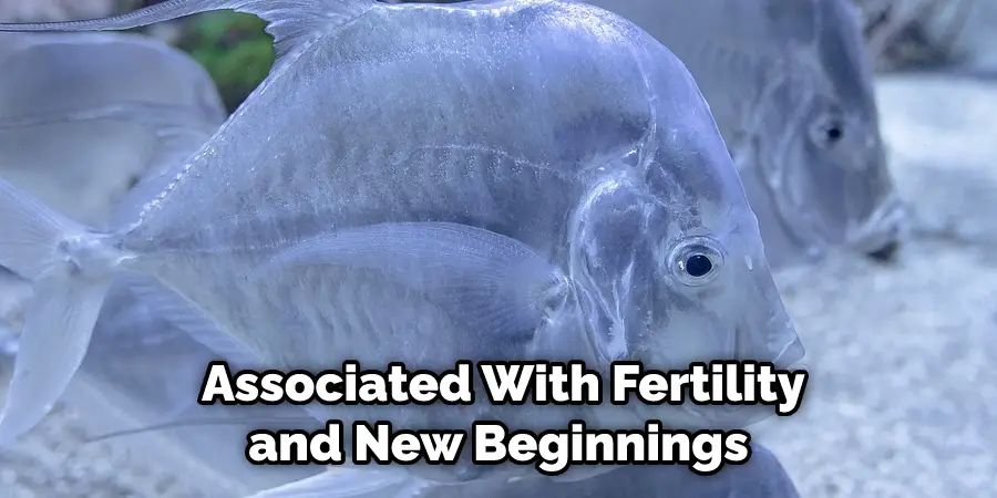  Associated With Fertility and New Beginnings