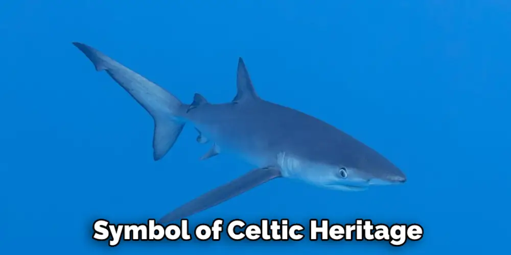  Symbol of Celtic Heritage