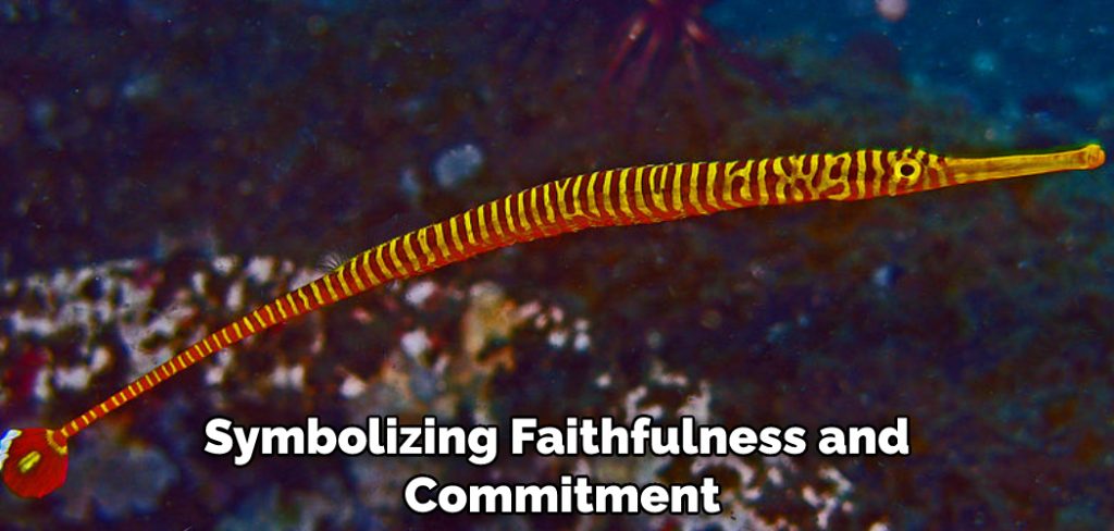 Symbolizing Faithfulness and Commitment