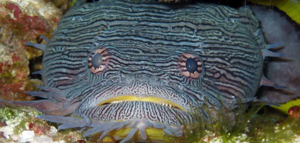 Toadfish Spiritual Meaning