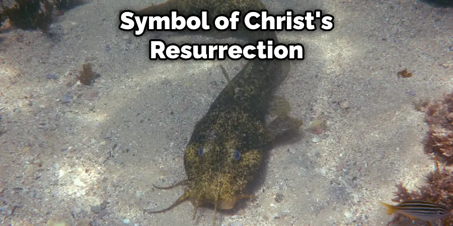 Symbol of Christ's Resurrection
