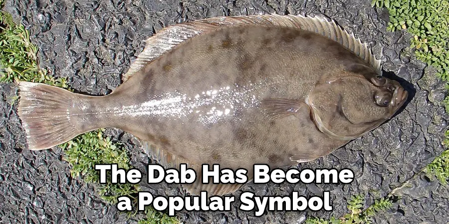 The Dab Has Become a Popular Symbol