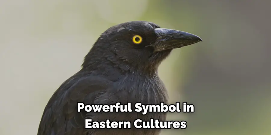Powerful Symbol in Eastern Cultures
