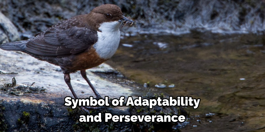 Symbol of Adaptability and Perseverance
