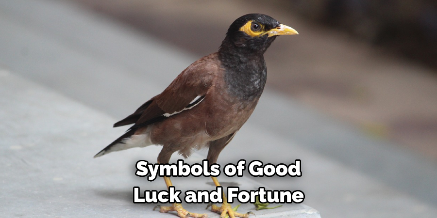 Symbols of Good Luck and Fortune