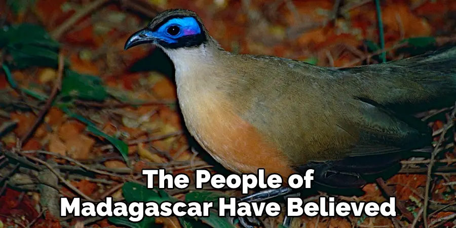 The People of Madagascar Have Believed