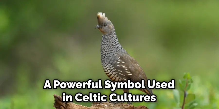 A Powerful Symbol Used in Celtic Cultures