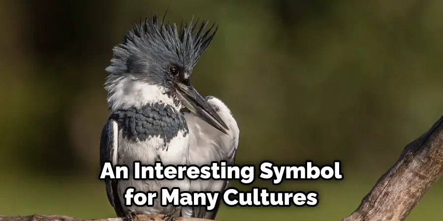 An Interesting Symbol for Many Cultures
