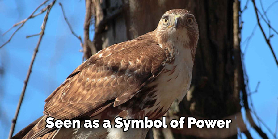 Seen as a Symbol of Power