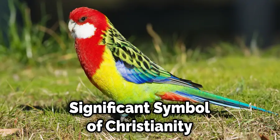 Significant Symbol of Christianity