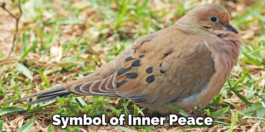 Symbol of Inner Peace