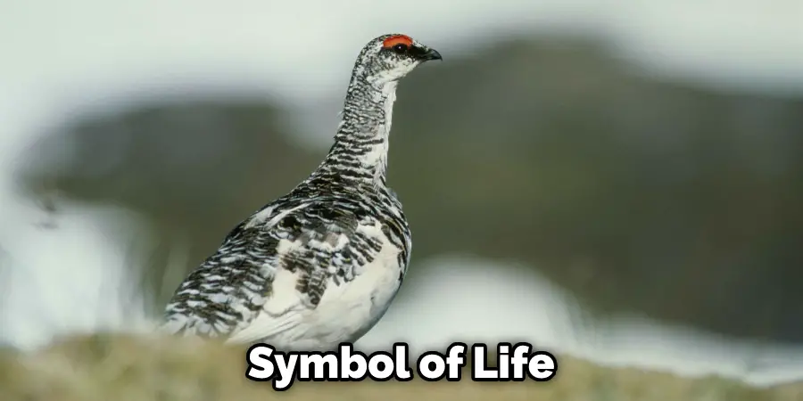 Symbol of Life