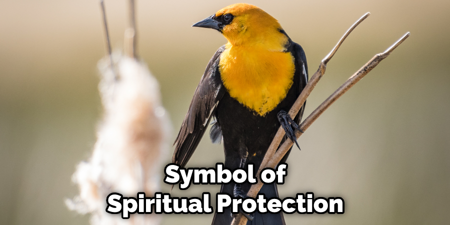 Symbol of Spiritual Protection