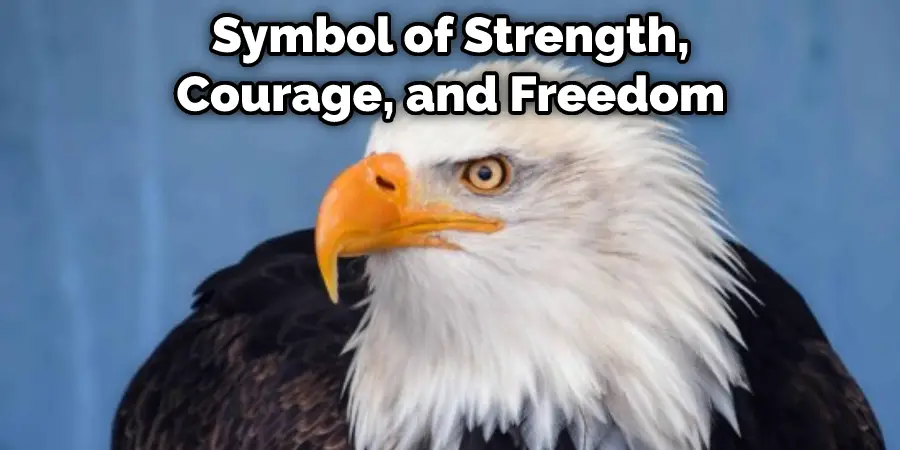 Symbol of Strength, Courage, and Freedom