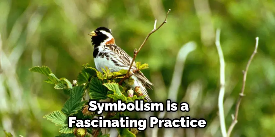  Symbolism is a Fascinating Practice