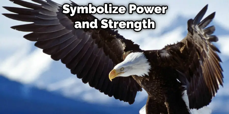 Symbolize Power and Strength