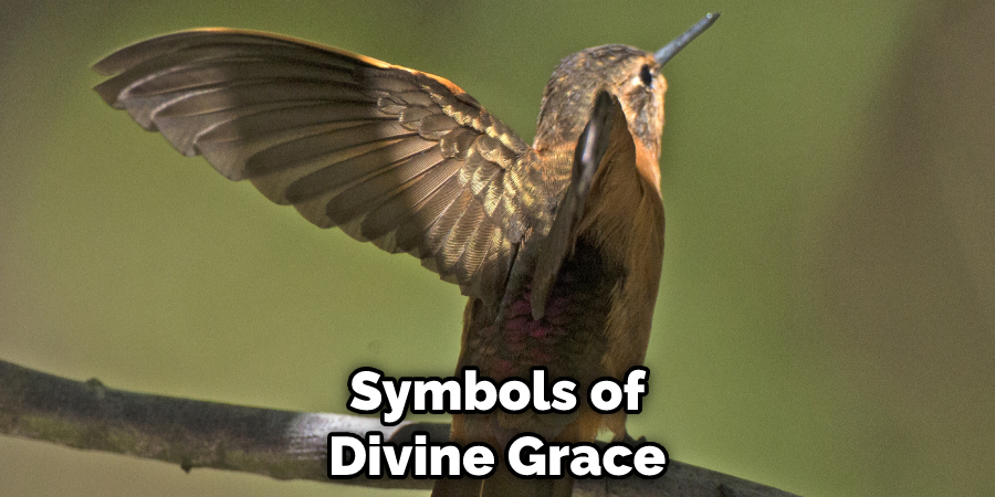 Symbols of Divine Grace