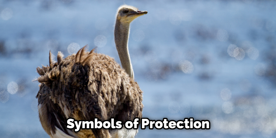 Symbols of Protection