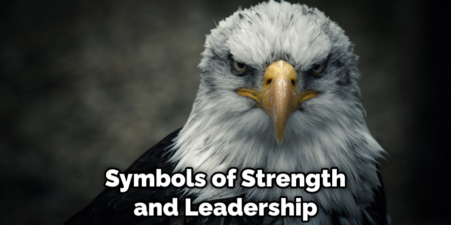 Symbols of Strength and Leadership