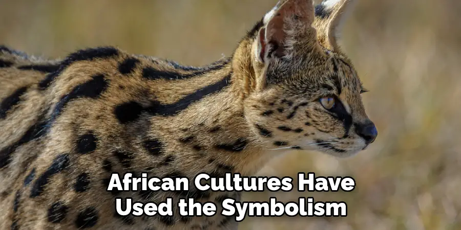 African Cultures Have Used the Symbolism
