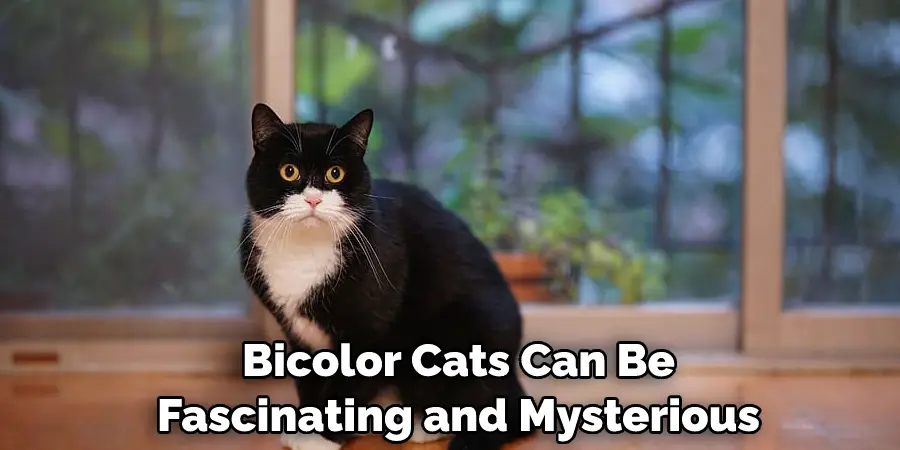  Bicolor Cats Can Be Fascinating and Mysterious
