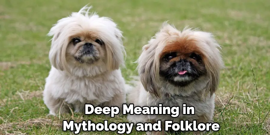 Deep Meaning in Mythology and Folklore