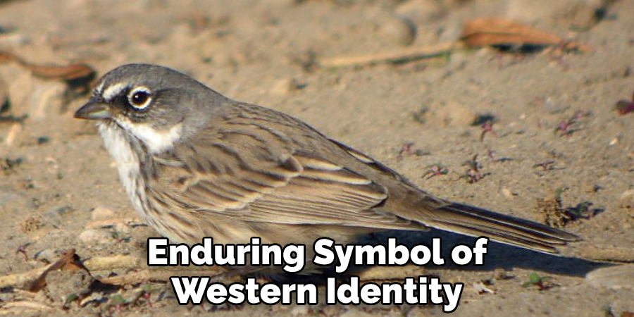 Enduring Symbol of Western Identity