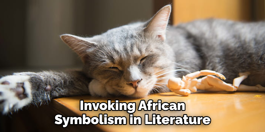 Invoking African Symbolism in Literature