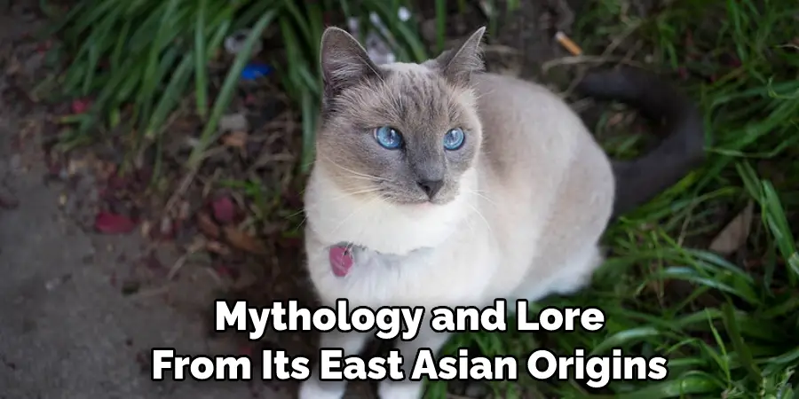  Mythology and Lore From Its East Asian Origins