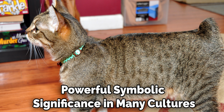 Powerful Symbolic Significance in Many Cultures