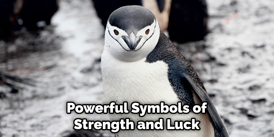 Powerful Symbols of Strength and Luck