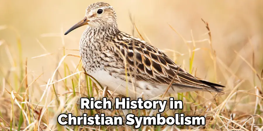 Rich History in Christian Symbolism