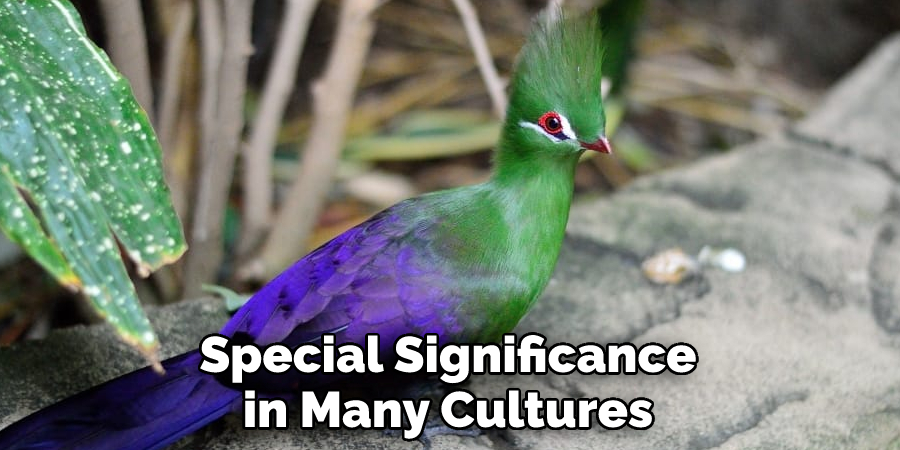 Special Significance in Many Cultures
