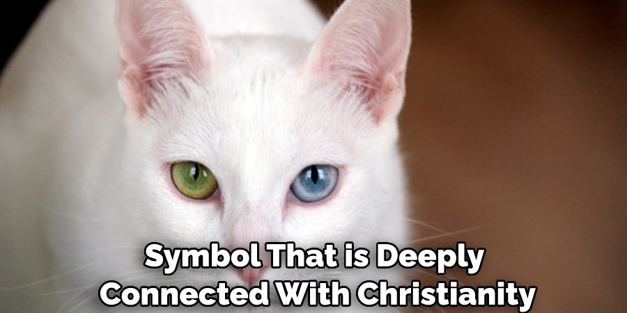 Symbol That is Deeply Connected With Christianity